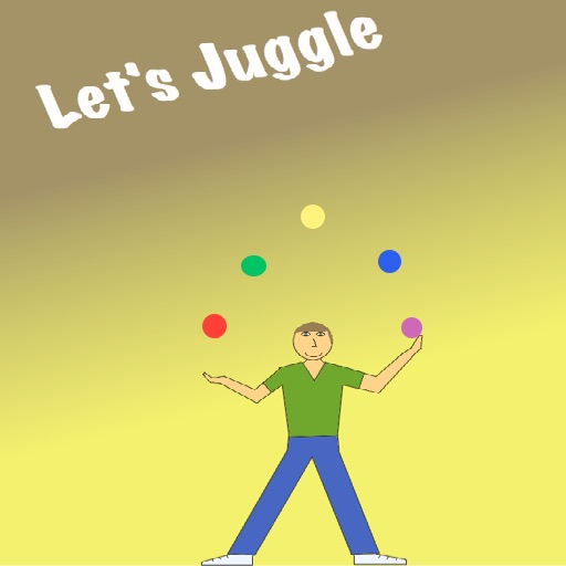 Let's Juggle