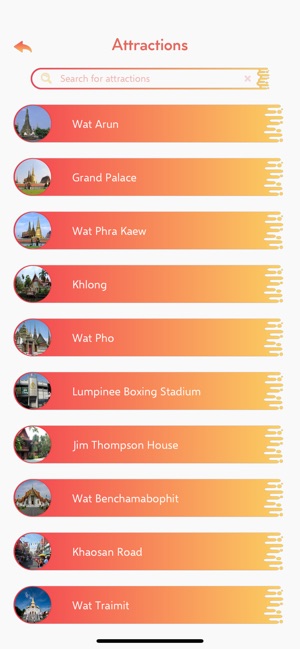 Bangkok City Guide(圖3)-速報App