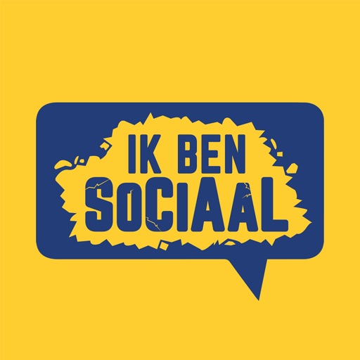 Ik Ben Sociaal