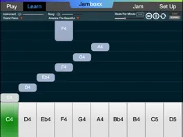 Game screenshot Jamboxx apk