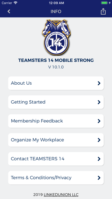 Teamsters 14 screenshot 4