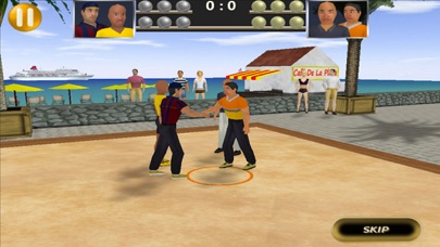 Petanque 2012 Pro Screenshots