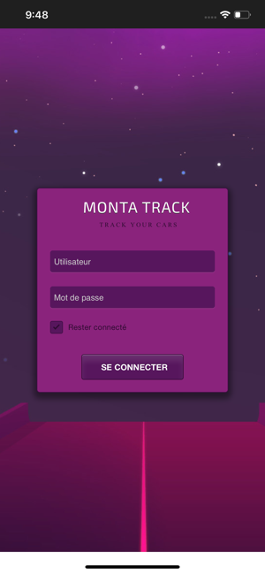 Monta Track(圖1)-速報App