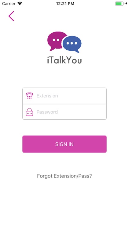 ITalkYou Business