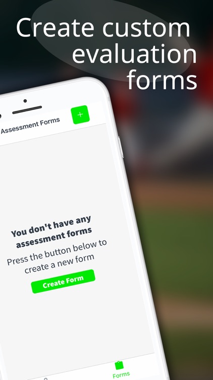 Recruits Pro Evaluator