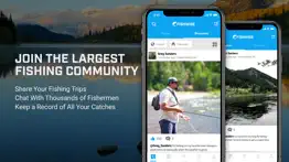 fishwise: a better fishing app iphone screenshot 3