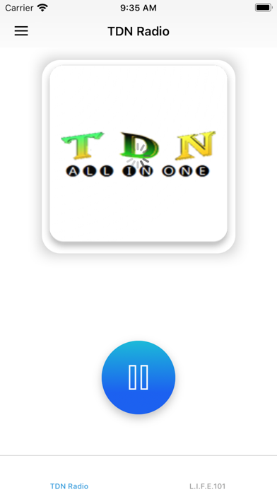 How to cancel & delete TDN All In One from iphone & ipad 2