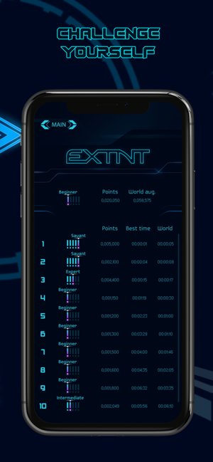 Extnt(圖3)-速報App