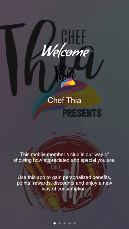 Chef Thia screenshot-3