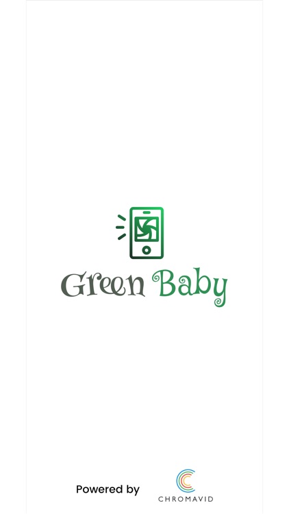 Green Baby App