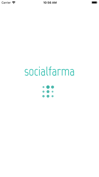 Socialfarma App screenshot 2
