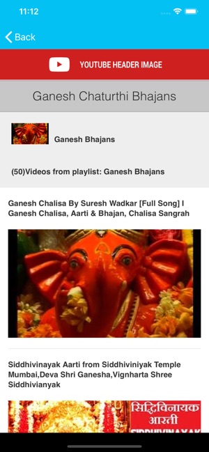 Ganesh Chaturthi Greeting Card(圖5)-速報App