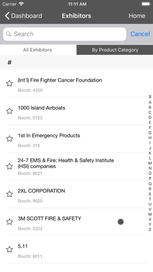 FDIC 2019(圖3)-速報App