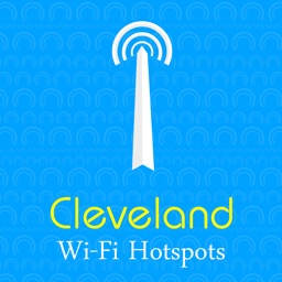 Cleveland Wifi Hotspots