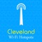 Looking for free Wi-Fi in Cleveland