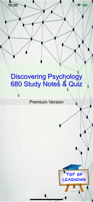 Rediscover Psychology 680 Quiz(圖6)-速報App