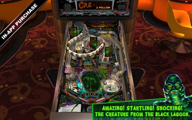 Pinball game download mac