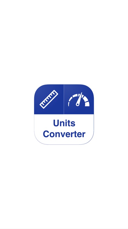 Units Converter Plus