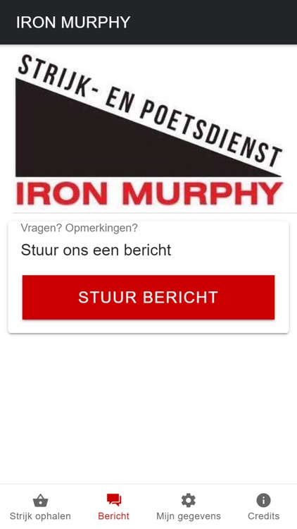 Iron Murphy