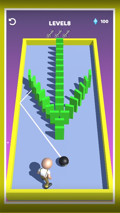 Domino Play screenshot 3