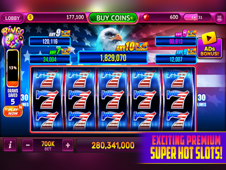 Cheats for Big Vegas Slots