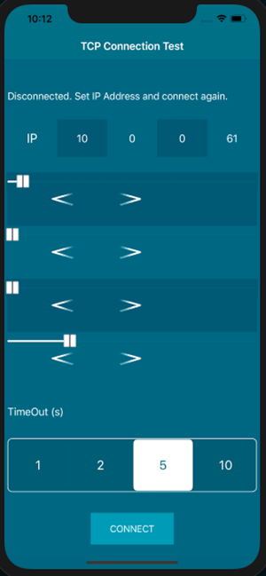 HEX TCPTest(圖3)-速報App