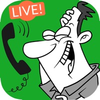 Juasapp Live ne fonctionne pas? problème ou bug?