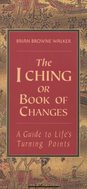 I Ching: Book of Changes