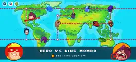 Game screenshot Hero Express apk