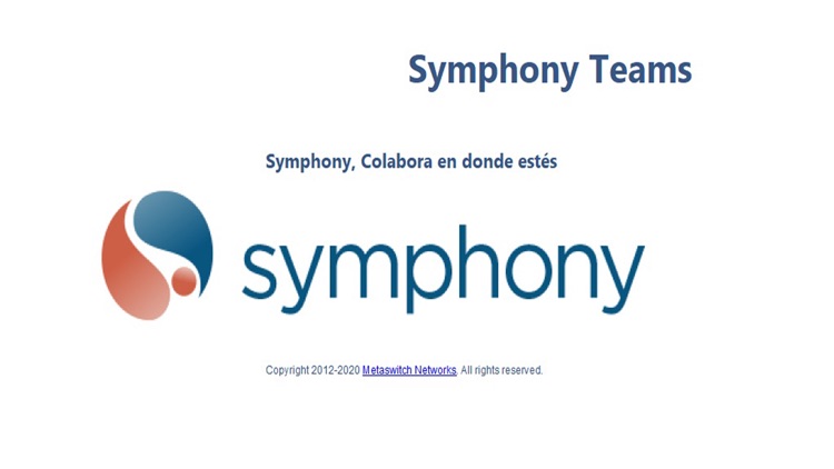 Symphony Teams