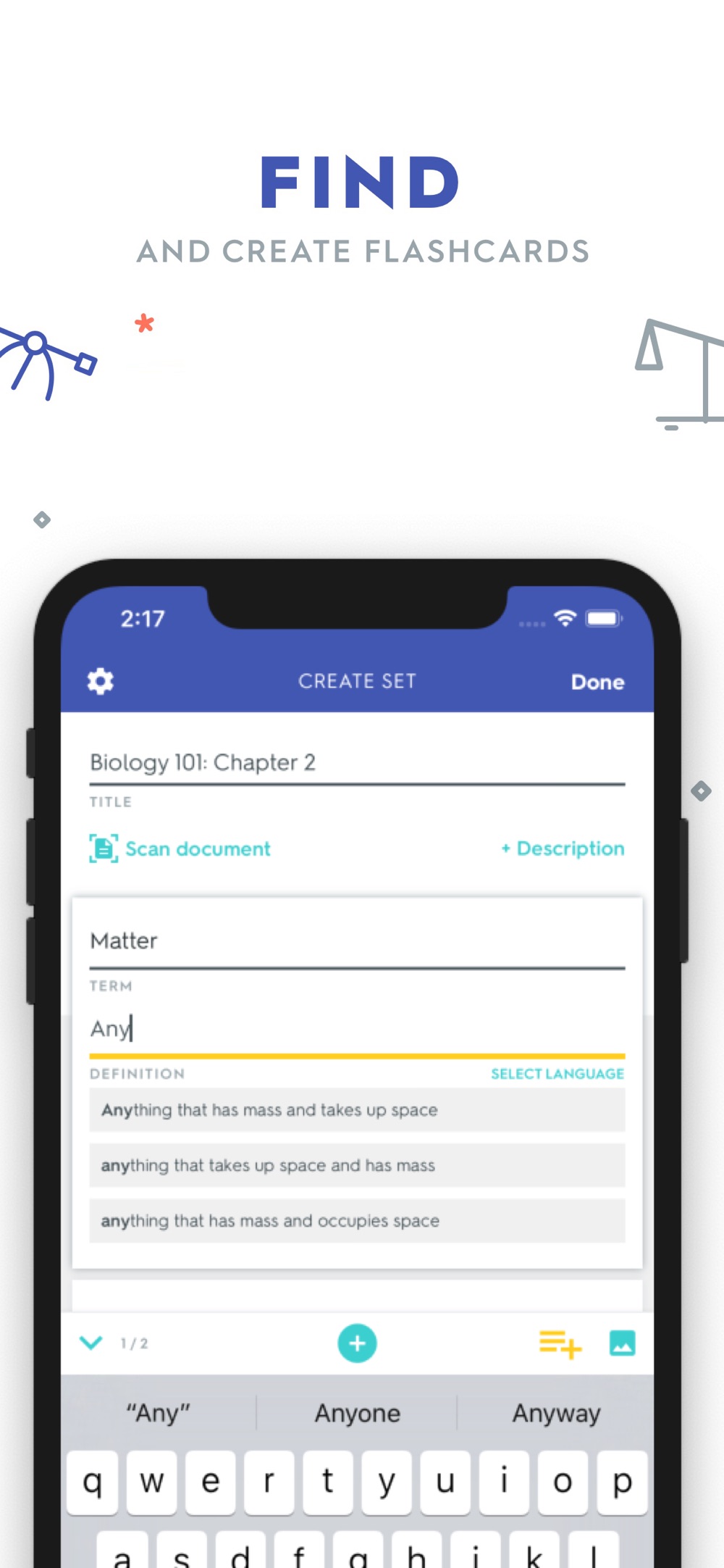 Quizlet hack tool