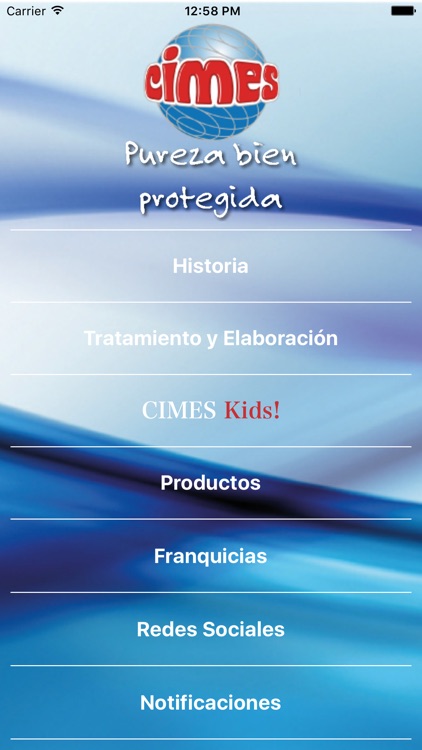 CIMES