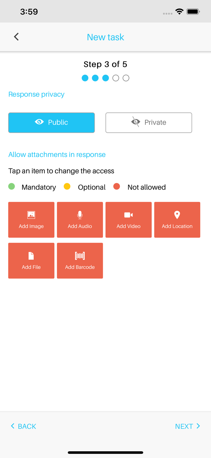 DigiLife by Dragonfly