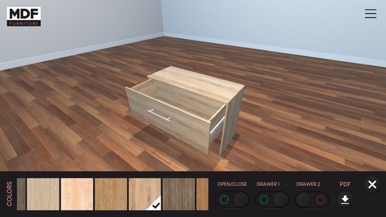 MDF Furniture (Trial) screenshot-4