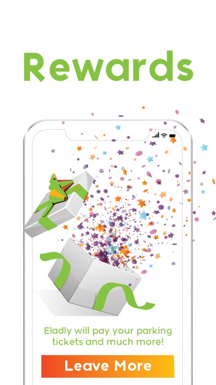 eladly (parking app) screenshot-5