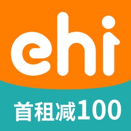 一嗨租车-自驾游免押租车app Apple Watch App