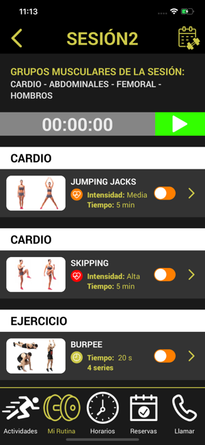 Gimnasio Elite Puertollano(圖3)-速報App