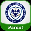 Princeton Parent App