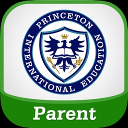 Princeton Parent App