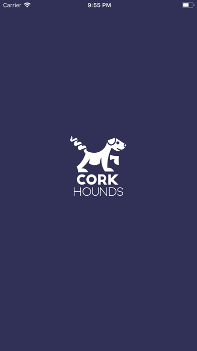 How to cancel & delete Cork Hounds from iphone & ipad 1