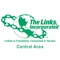 The Central Area Links, Incorporated's mobile app will enhance your Conference experience