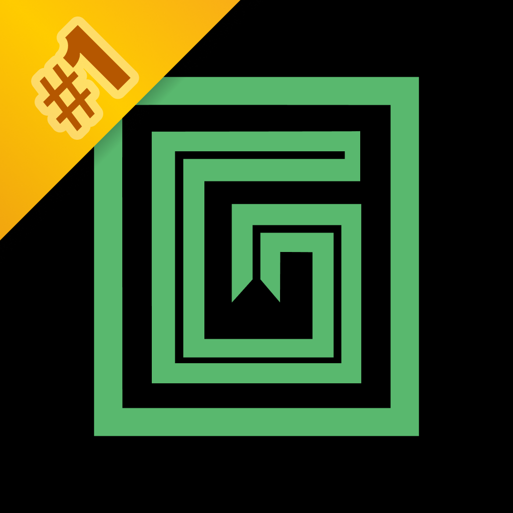 GALATEA - Addictive Stories App Icon
