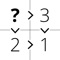 Prepare yourself for Futoshiki fever as you make your way through 101 increasingly difficult Sudoku-style number puzzles in one great app