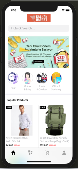 Balkan Market(圖1)-速報App