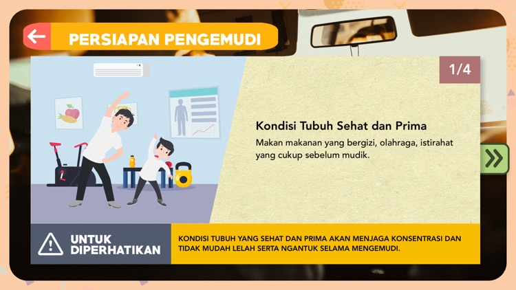 Toyota Teman Mudik Lebaran screenshot-6