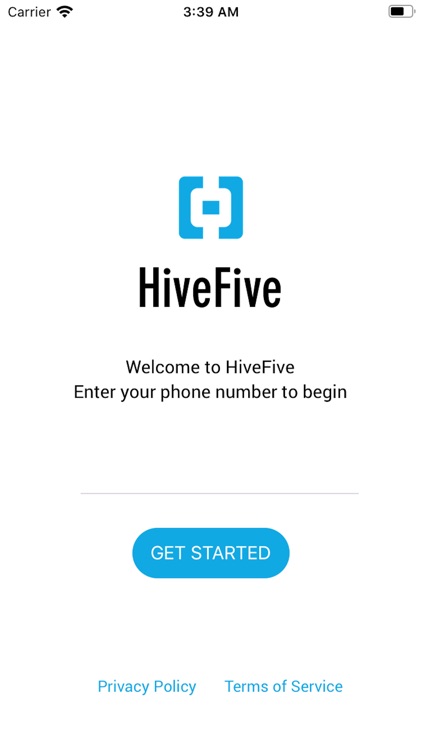 HiveFive Referrals