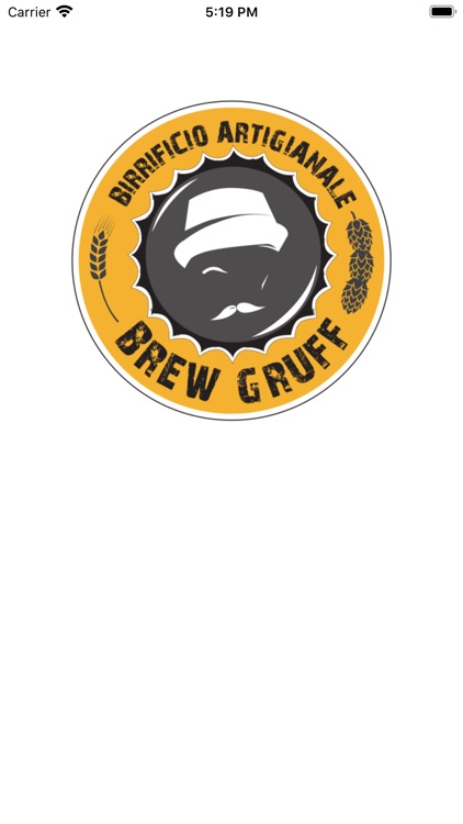 Brew Gruff