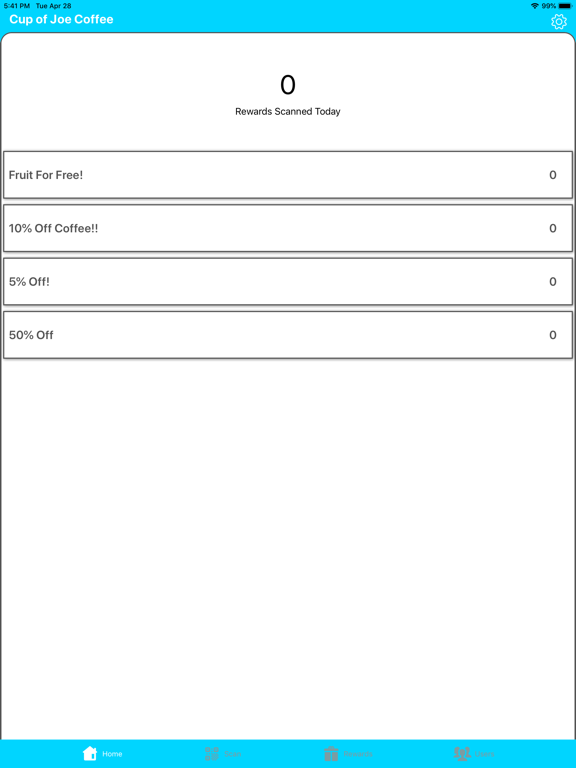 Screenshot #4 pour Bussle For Business