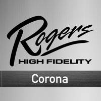 Rogers High Fidelity Corona apk