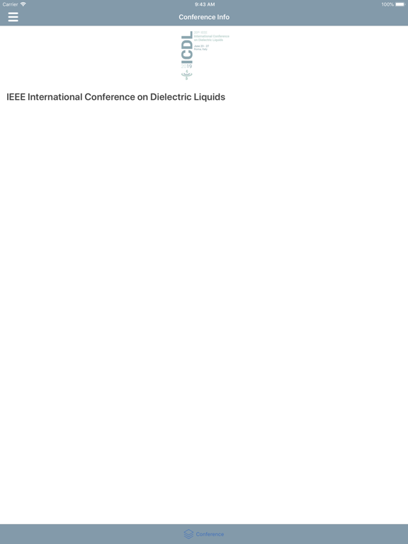 IEEE ICDL 2019 CONFERENCE screenshot 4